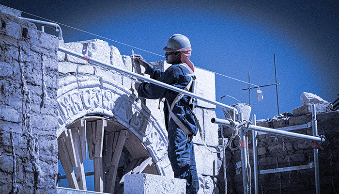 Diplomado en Gestión del Patrimonio Local 2022